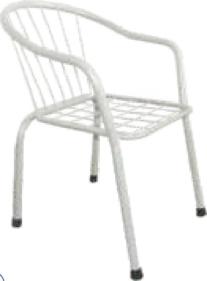 Gartenstuhl 105