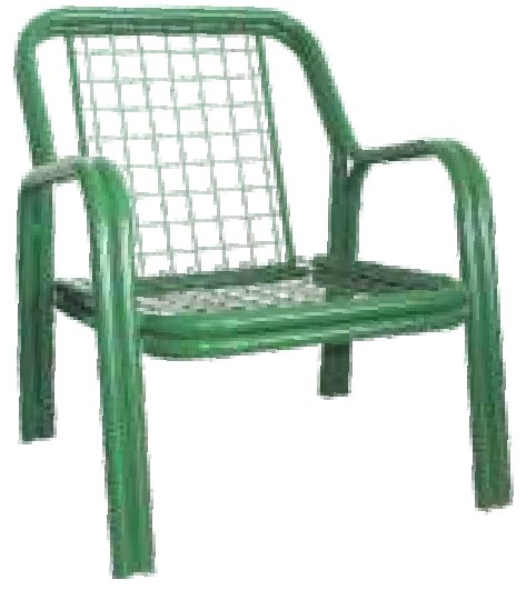 Gartenstuhl 108
