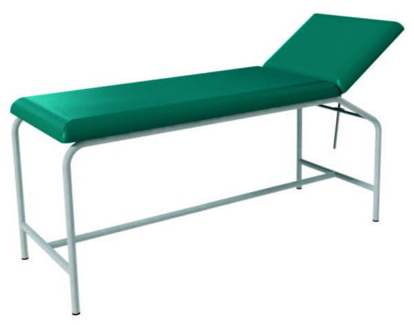 Examination table, nagibni
