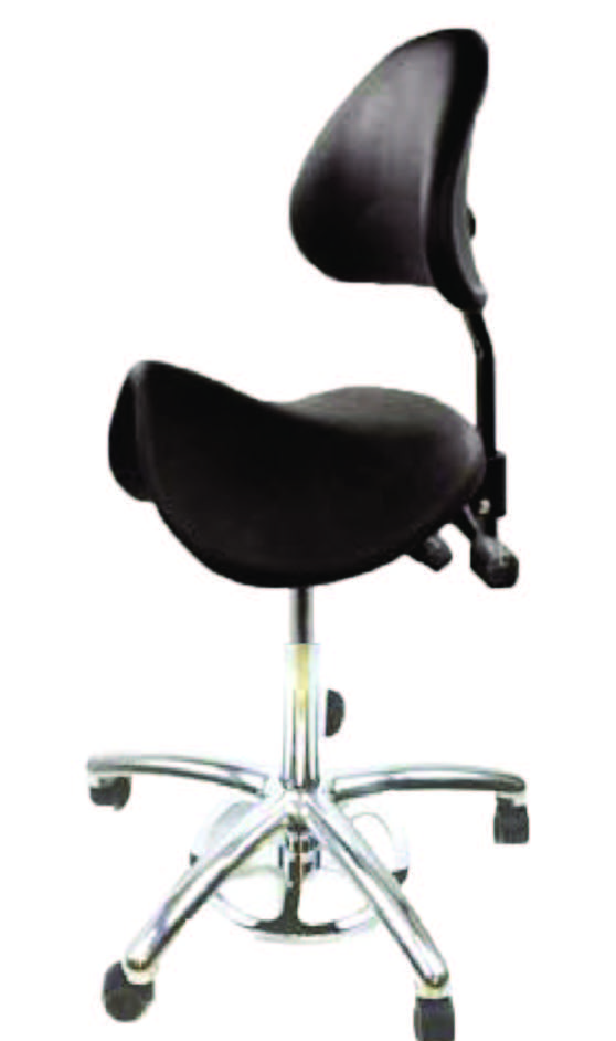 Chair doktorska, podesive visine – nožno