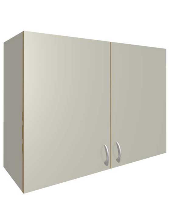 Wand zweiflügelig Schrank