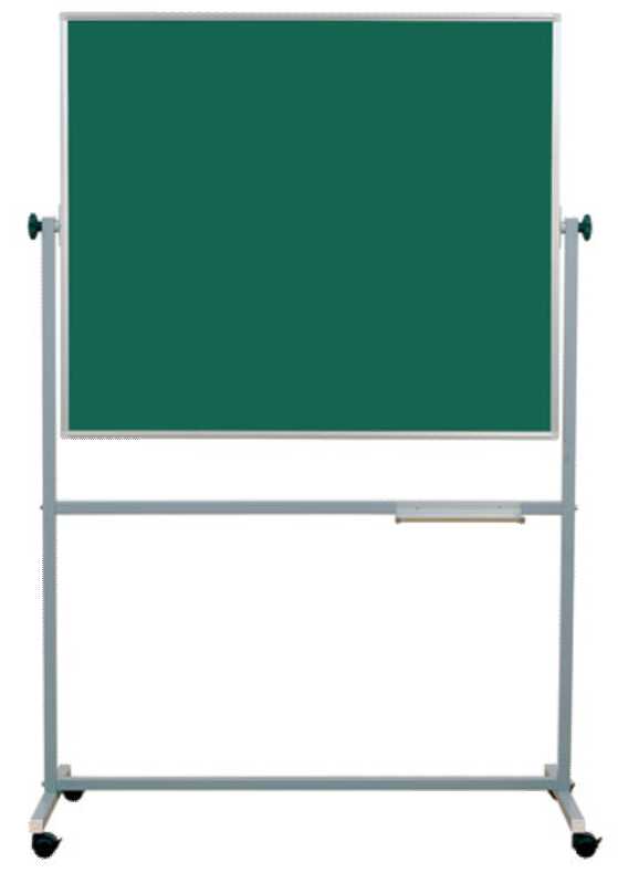 Tafel auf stalku