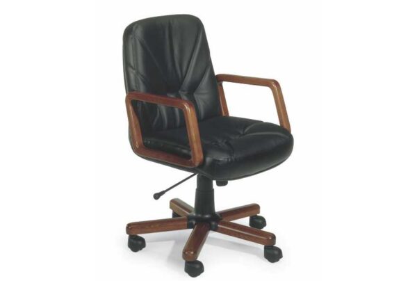 Büro Sessel KF03-b