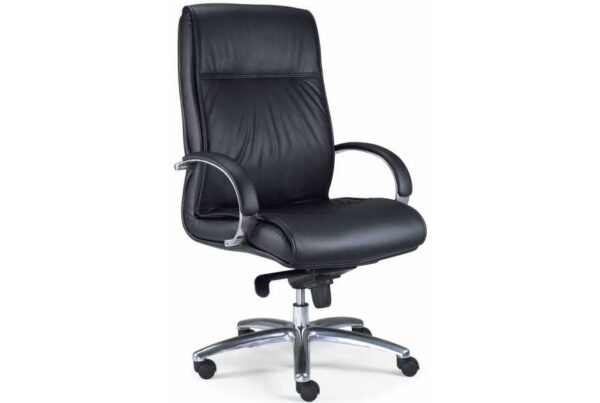 Office armchair KF09