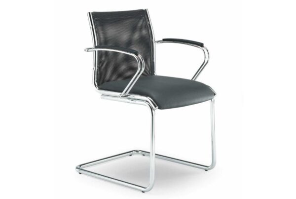 Conference armchair KF01-s
