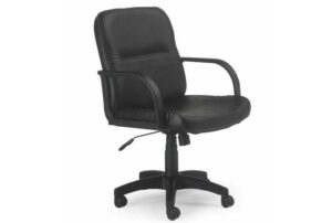 Konferencijska fotelja KF05-b