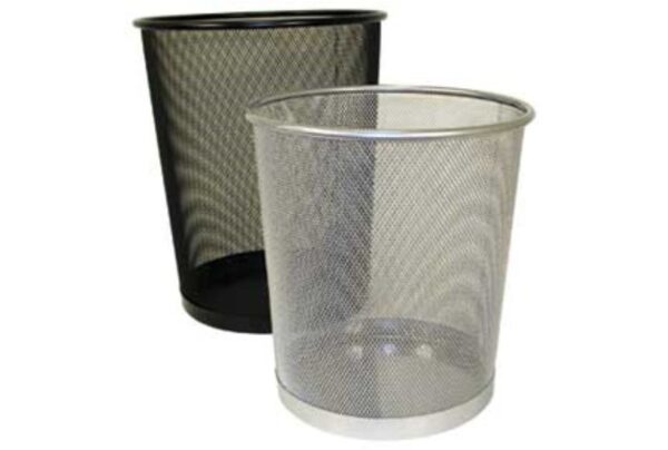Basket for waste