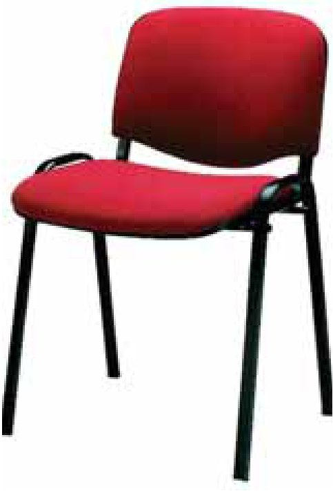 Konferenzstuhl KS 01