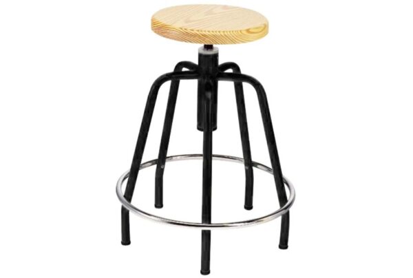 Stuhl/Hocker LS 03