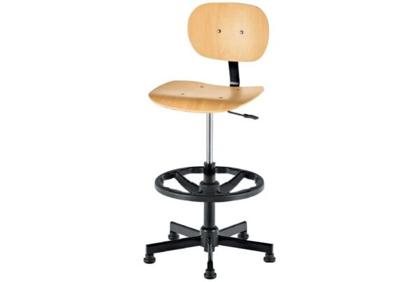 Stuhl/Hocker LS 09