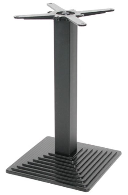 Table base 406