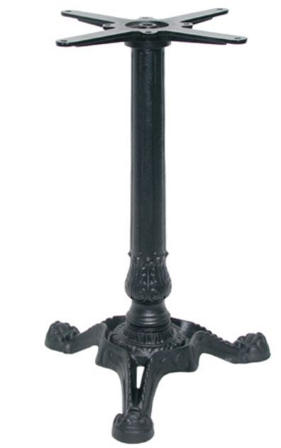 Table base 409