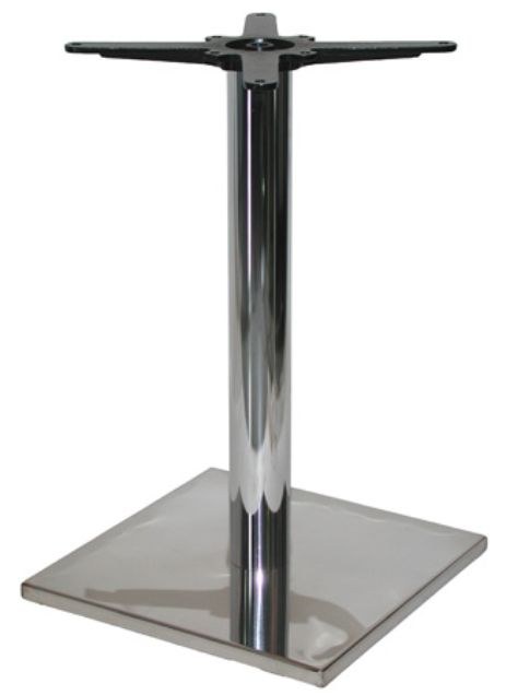 Table base 414