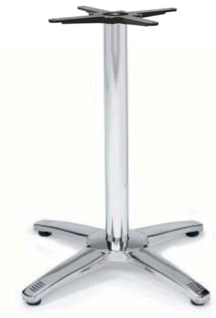 Table base 416