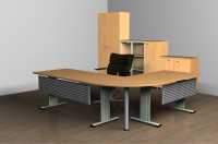 Office table program H