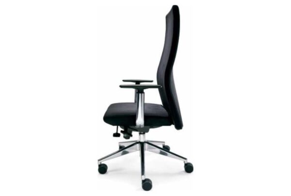 Task chair R/D 02