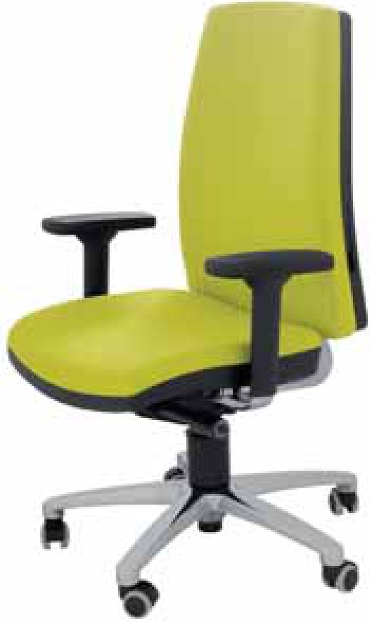 Task chair R/D 07