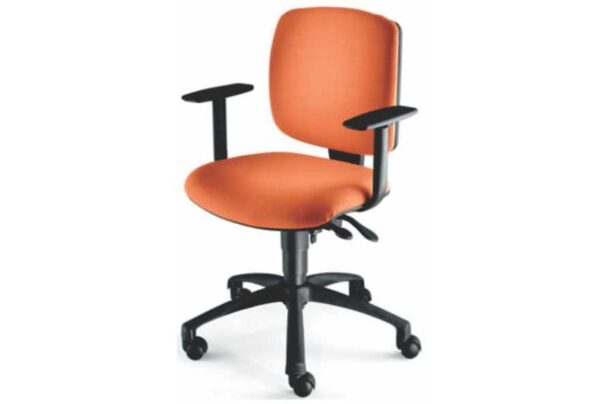 Bürodrehstuhl R/D 17