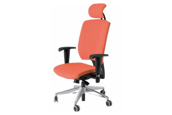 Schreib Stuhl R/D 01