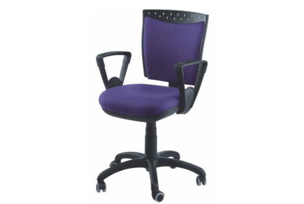 Typist chair R/D 11