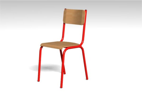 Chair Mićo
